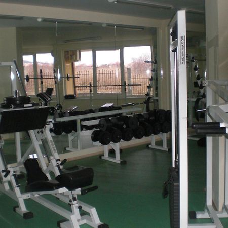 Apartcomplex Panorama Dreams Sveti Vlas Buitenkant foto
