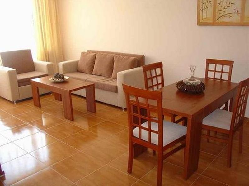 Apartcomplex Panorama Dreams Sveti Vlas Buitenkant foto